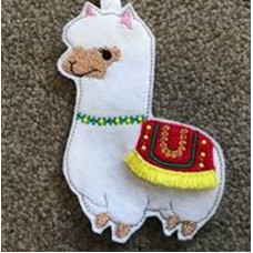 Llama Hanger