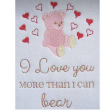 Love Bear