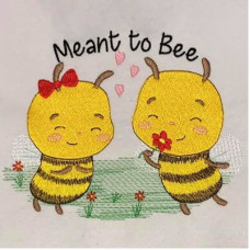 Meant to Bee