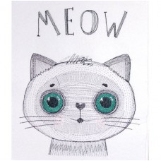 Meow Eyes