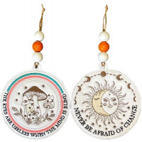 Mindful Quote Hangers