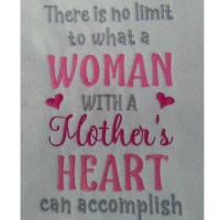 Mother's Heart