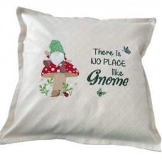 No Place Like Gnome