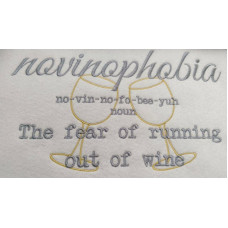 Novinophobia