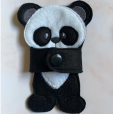 Panda Egg Holder Hugger