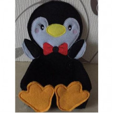 Penguin Sweet Tray