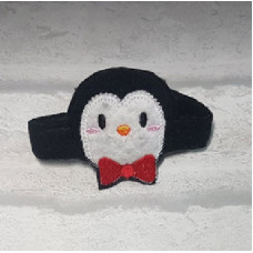 Penguin Wrist Strap