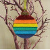 Pride Bauble Hanger