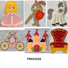 Princess Addons