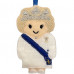 Queen Consort Lollipop Holder and Hanger