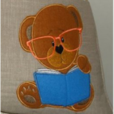 Reading Teddy