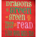 Reading Dragon Set
