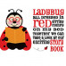Reading Ladybug Set