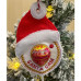 Santa Cam and Elf Cam Lollipop Holder