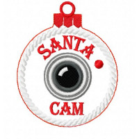 Santa Cam