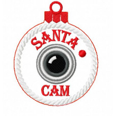 Santa Cam