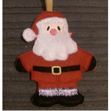 Santa Hanger