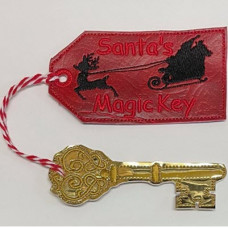 Santa Magic Key 2