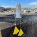 Seagull Shelf Sitters