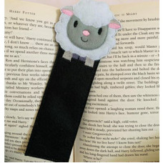 Sheep Bookmark