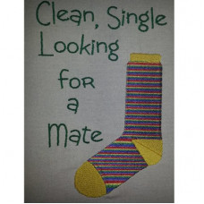 Single Sock