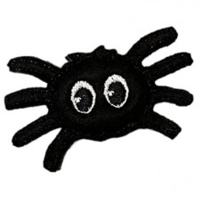 Spider Brooch Pin