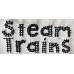 Steam Train and Verse
