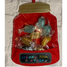 Sweet Jar Treat Bag