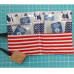 Tea Bag Wallet