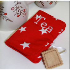 Tea Bag Wallet