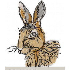 Thread Hare