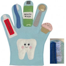 Tooth Story Glove