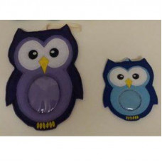 Owl Treat Bag