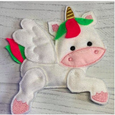 Unicorn Hugger