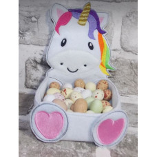 Unicorn Sweet Tray