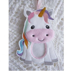 Unicorn Treat Bag