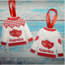 Valentine Jumpers