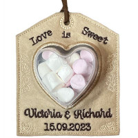 Wedding Favour