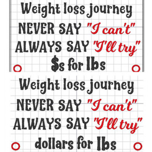 weight-loss-reward-chart