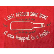 Wine Rescue