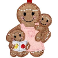 Ginger Childminder Ginger Childminder