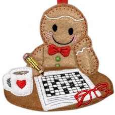 Ginger Crossword Puzzle Ginger Crossword Puzzle