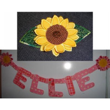 3D Applique