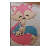 Fox and Baby