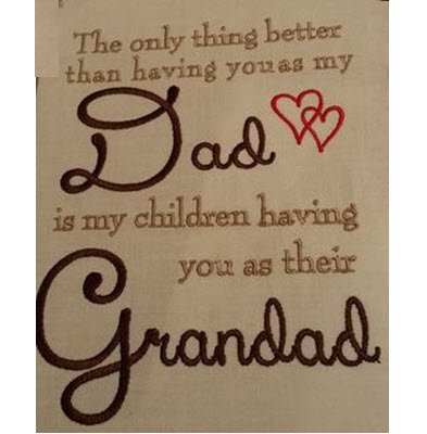 Better Than Dad