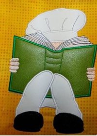 Reading Chef Set