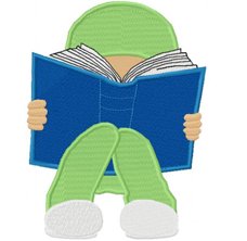 Reading Surgeon Set
