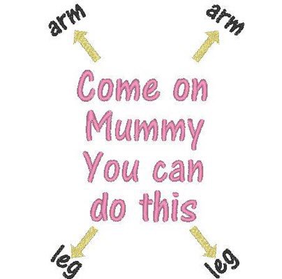 Come on Mummy and Daddy Set