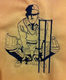 Wicket Keeper