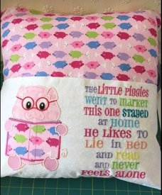 Reading Piggy Set
